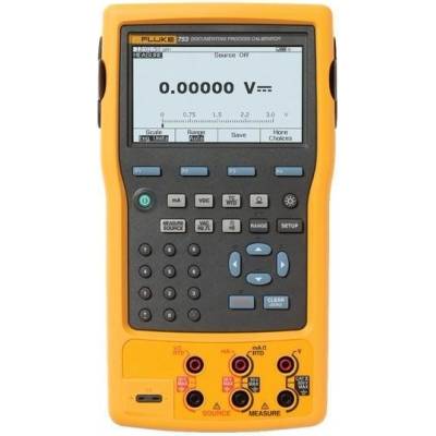 Fluke 753 EU