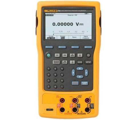 Fluke 753 EU