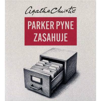 Parker Pyne zasahuje