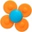 Fat Brain Spinner Whirly Squigz Single