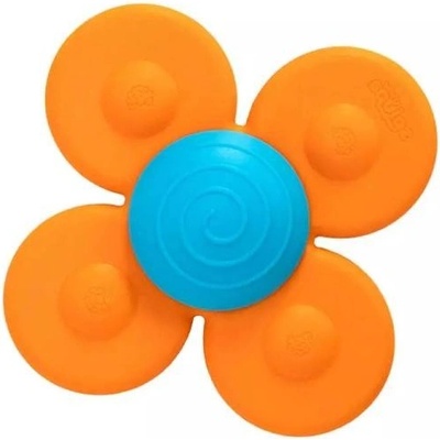 Fat Brain Spinner Whirly Squigz Single