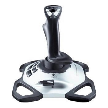 Logitech Joystick Extreme 3D Pro 942-000031