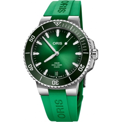 Oris 01 400 7790 4157-07 4 23 47EB
