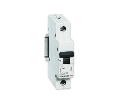 Legrand RX3 1P B50