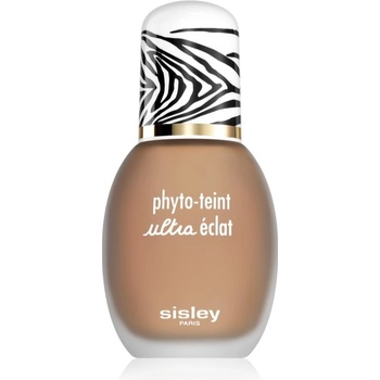 Sisley Phyto-Teint Ultra Éclat lehký bezolejový make-up pro problematickou pleť 3W2 Hazel 30 ml