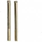 MTX Боркорона за стъкло, 6 х 67 mm, 6-стенна опашка, 2 бр. MTX