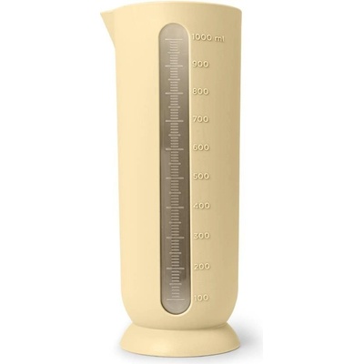 BLIM PLUS Odmerná karafa BLIM PLUS QB L CF3-3-317 Desert Light, 1000 ml