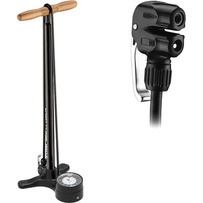 Lezyne SPORT FLOOR DRIVE 3.5