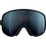 POC Ски маска Poc Vitrea Mid S2 Ski goggles - Apatite Navy / Partly Sunny Navy Blue - размер One Size (417-6110-0111)