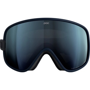 POC Ски маска Poc Vitrea Mid S2 Ski goggles - Apatite Navy / Partly Sunny Navy Blue - размер One Size (417-6110-0111)