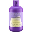 Inebrya Blondesse No-Yellow šampón proti žltým odleskom 300 ml