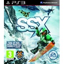 SSX