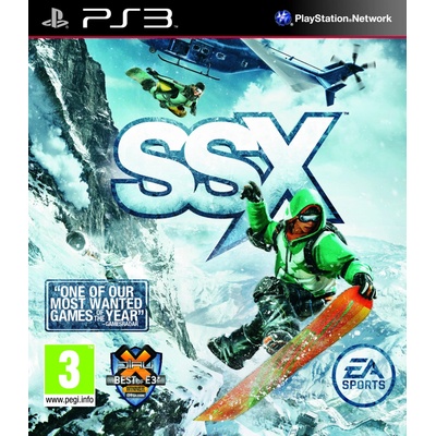 SSX