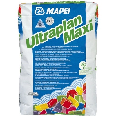 Samonivelačná hmota Mapei Ultraplan Maxi 25 kg ULTRAPLANMAXI