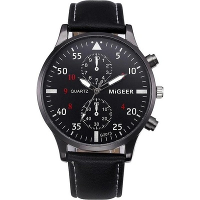 Migeer Miguel KP3209