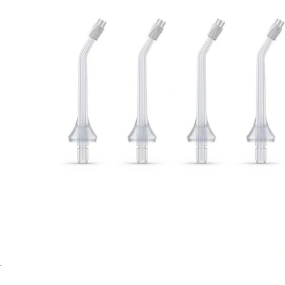 TrueLife AquaFloss L-series jets Dental Plaque 4 ks – Zboží Dáma