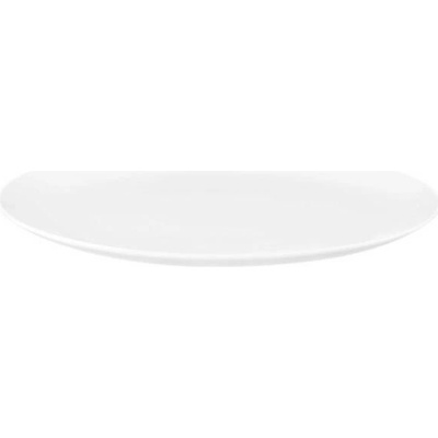Seltmann Weiden Liberty White Mělký talíř 28 cm