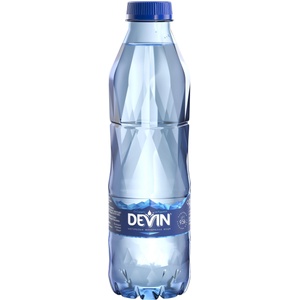 Devin Девин - минерална вода 0.4 л. 12бр