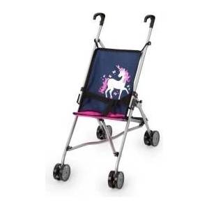 Bayer Buggy Doll Trolley 30154AA