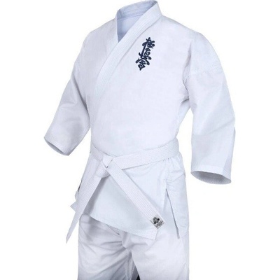 DBX BUSHIDO DBX-KK-1 10 OZ