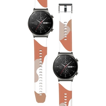 HQWear Каишка HQWear Strap Moro за Huawei Watch GT2 Pro, Camo 6 (9145576237656)