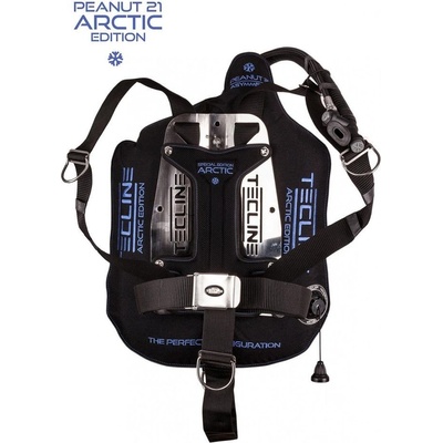 TECLINE PEANUT 21 - set ARCTIC