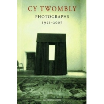 Cy Twombly