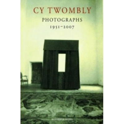 Cy Twombly