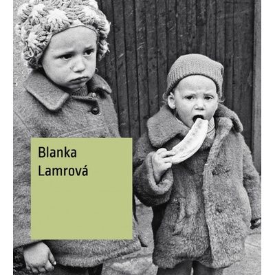 Blanka Lamrová | Bieleszová, Štěpánka