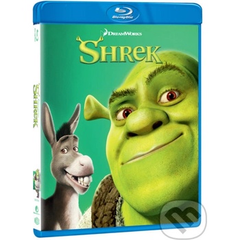 Shrek BD