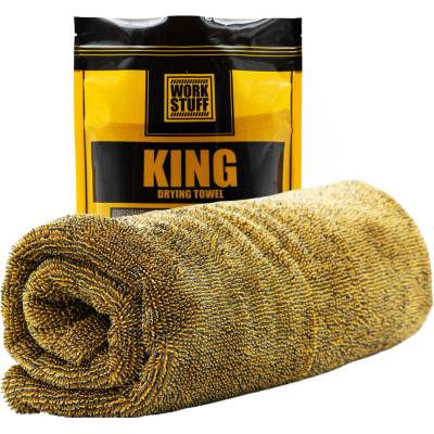 Work Stuff King Drying Towel 90 x 73 cm – Zbozi.Blesk.cz