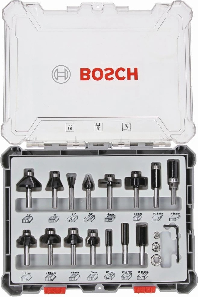 Bosch 2607017472