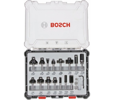 Bosch 2607017472
