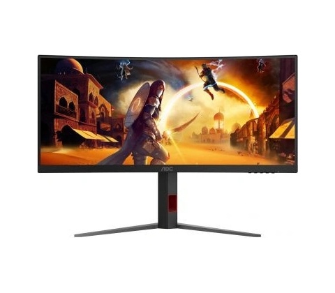 AOC CU34G4Z