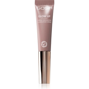 Gosh copenhagen Glow Up кремообразен озарител цвят 001 Pearl 14ml