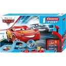 Carrera FIRST 63038 Auta Power Duell