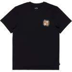 Billabong Мъжка тениска Billabong Troppo S/S T-shirt - Black - размер M (217-0069-0113)