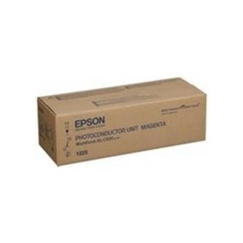 Epson C13S051225 магента (magenta) оригинален цилиндричен блок (C13S051225)