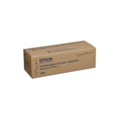 Epson C13S051225 магента (magenta) оригинален цилиндричен блок (C13S051225)
