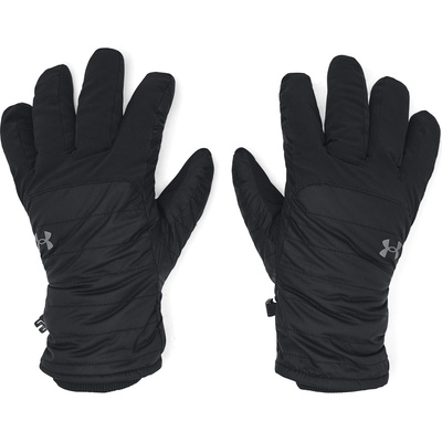 Under Armour Storm insulated gloves s