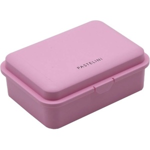 PASTELINi Кутия за обяд pastelini розова 9-37925 (9-37925)