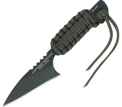 Tops Hoffman Harpoon Mini
