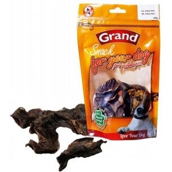 GRAND Srdce šušené 100 g