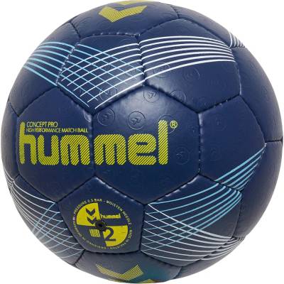 Hummel CONCEPT PRO HB – Zboží Dáma