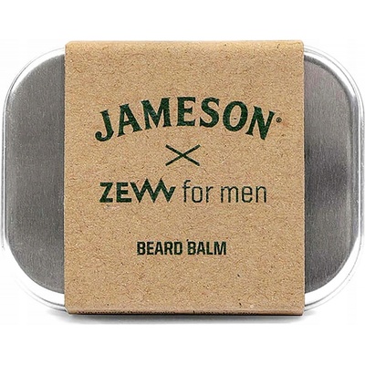 Zew for men Jameson balzám na vousy 80 ml – Hledejceny.cz