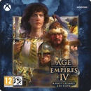 Hry na PC Age of Empires 4 (Anniversary Edition)