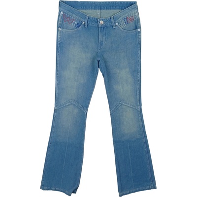 Wrangler Dámske džínsy W214-LK 066