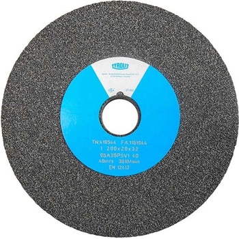 Magg Brusný kotouč 200 x 20 x 32 mm 413717259