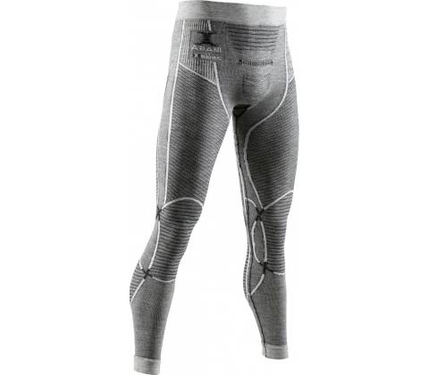 X-Bionic Apani 4.0 Sivá