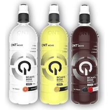 QNT BCAA'S 8000 700ml